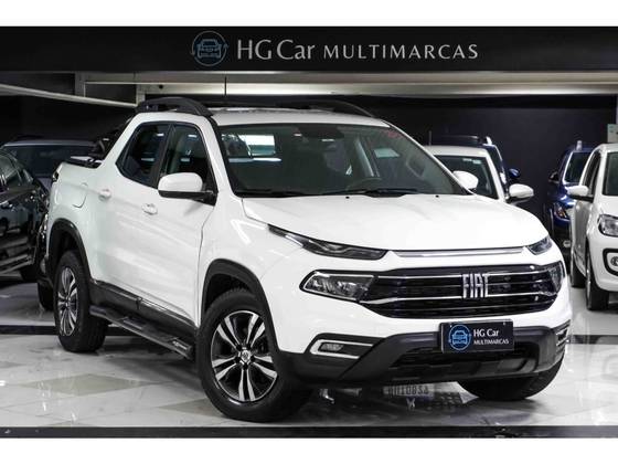 FIAT TORO 2.0 16V TURBO DIESEL FREEDOM 4WD AT9 FIAT TORO 2.0 16V TURBO DIESEL FREEDOM 4WD AT9